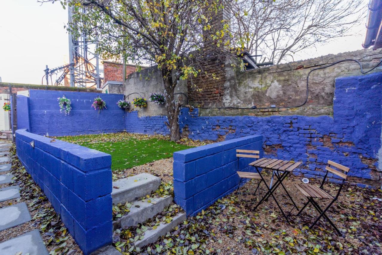 Guestready - The Studio Appartement Dublin