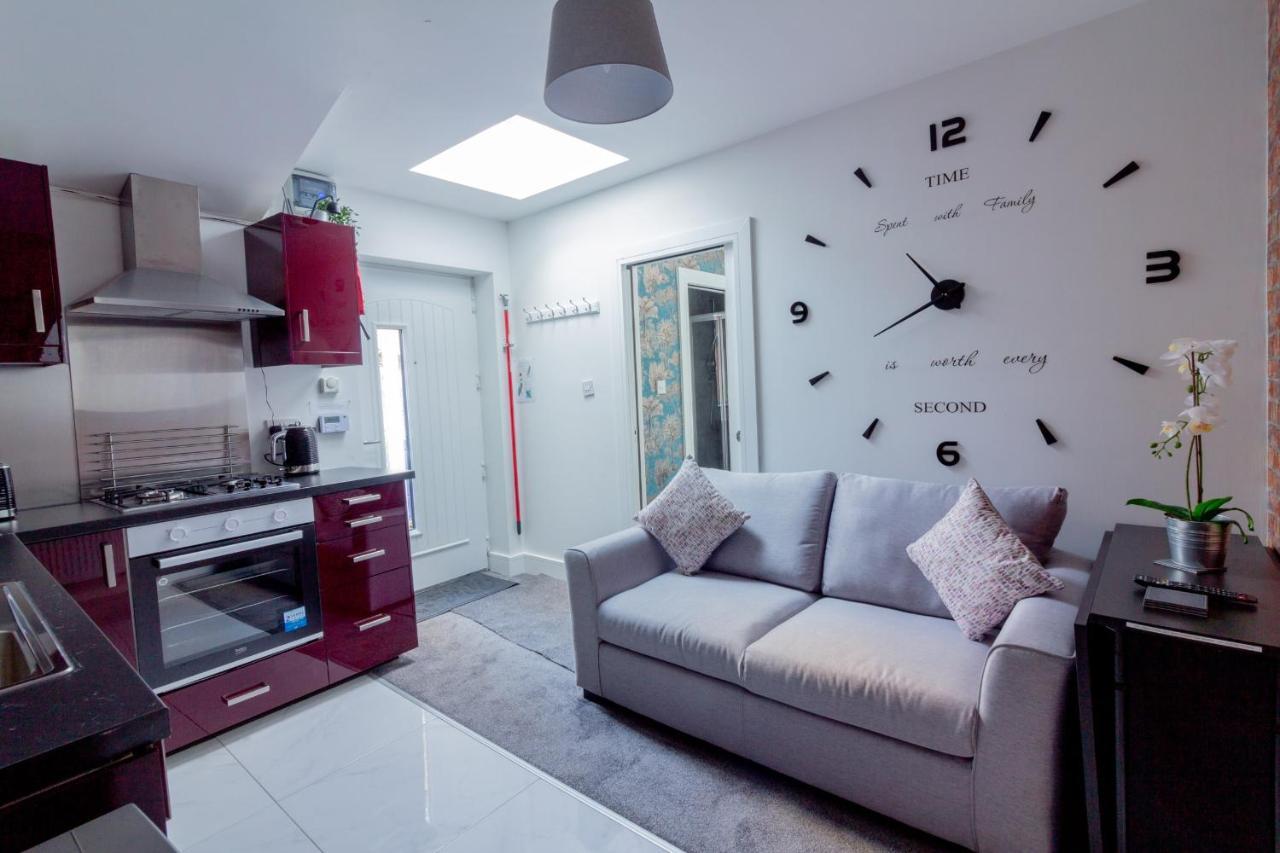 Guestready - The Studio Appartement